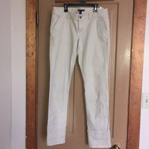 Tommy Hilfiger khakis